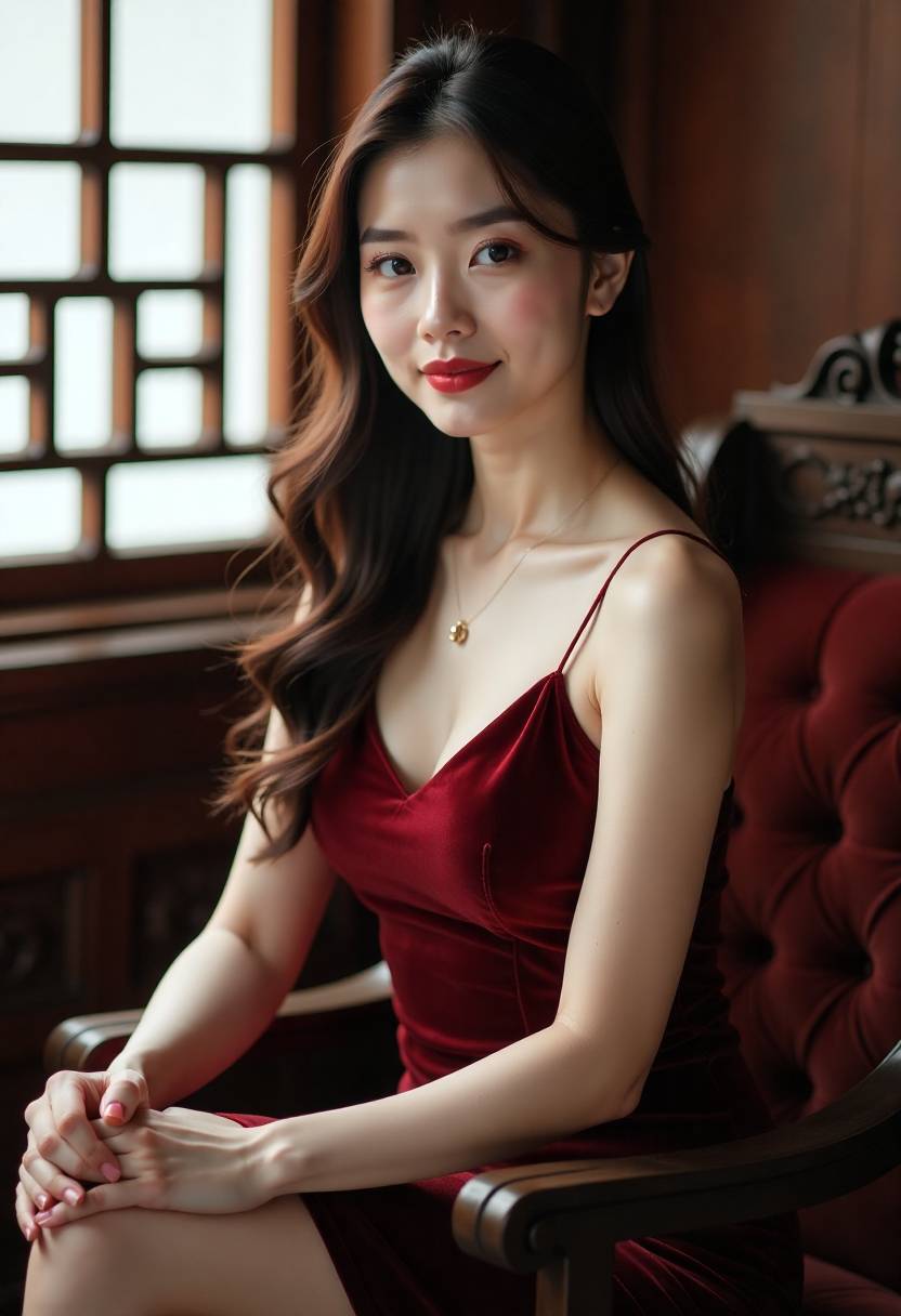 杨贵妃